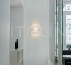 Настенный светильник Cors Настенный светильник Cors фабрика Arturo Alvarez