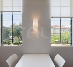 Настенный светильник Gea Настенный светильник Gea фабрика Arturo Alvarez