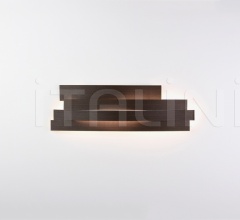 Настенный светильник Li Small Настенный светильник Li Small фабрика Arturo Alvarez