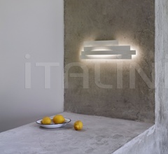 Настенный светильник Li Small Настенный светильник Li Small фабрика Arturo Alvarez