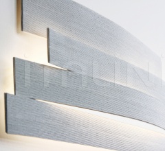 Настенный светильник Li Medium Настенный светильник Li Medium фабрика Arturo Alvarez