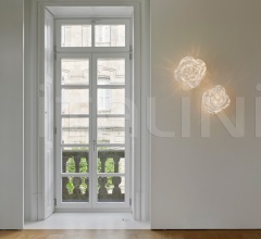 Настенный светильник Nevo small Настенный светильник Nevo small фабрика Arturo Alvarez