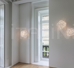 Настенный светильник Nevo small Настенный светильник Nevo small фабрика Arturo Alvarez