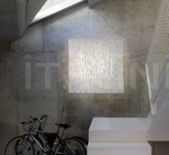 Настенный светильник Planum medium фабрика Arturo Alvarez