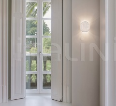 Настенный светильник Tati Small фабрика Arturo Alvarez