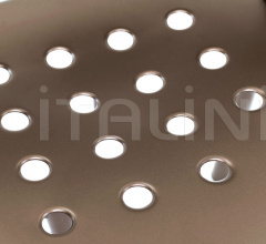 Стул с подлокотниками NOSS DINING ARMCHAIR Стул с подлокотниками NOSS DINING ARMCHAIR фабрика Varaschin