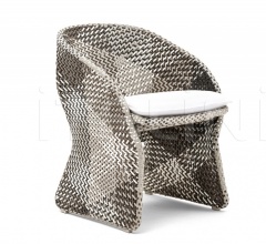 Стул с подлокотниками MAAT Стул с подлокотниками MAAT фабрика Varaschin