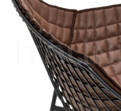 Стул с подлокотниками SUMMER SET Стул с подлокотниками SUMMER SET фабрика Varaschin