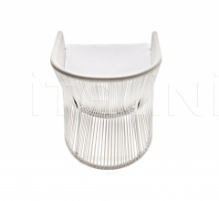 Стул с подлокотниками TIBIDABO DINING ARMCHAIR фабрика Varaschin