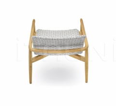 Итальянские Уличные кресла - Кресло LAPIS Итальянские Уличные кресла - Кресло LAPIS фабрика Varaschin