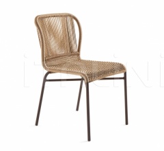 Стул CRICKET фабрика Varaschin