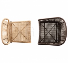 Стул CRICKET фабрика Varaschin