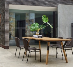 Стул CRICKET фабрика Varaschin