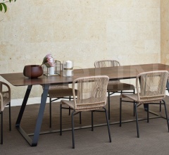 Стул CRICKET фабрика Varaschin