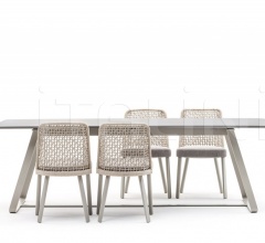 Стул EMMA Стул EMMA фабрика Varaschin