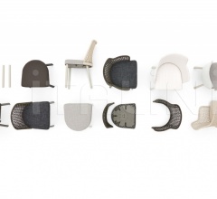 Стул EMMA Стул EMMA фабрика Varaschin