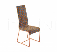 Стул KENTE Стул KENTE фабрика Varaschin