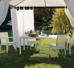 Стул LOTUS Стул LOTUS фабрика Varaschin