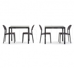 Стул LOTUS Стул LOTUS фабрика Varaschin