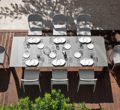 Стул LOTUS Стул LOTUS фабрика Varaschin