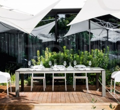 Стул LOTUS Стул LOTUS фабрика Varaschin