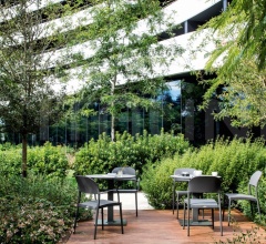 Стул LOTUS Стул LOTUS фабрика Varaschin