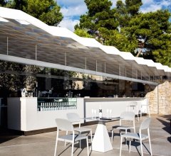 Стул LOTUS Стул LOTUS фабрика Varaschin