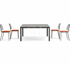 Стул SUMMER SET Стул SUMMER SET фабрика Varaschin