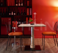 Стул SUMMER SET Стул SUMMER SET фабрика Varaschin