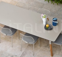 Стул SUMMER SET Стул SUMMER SET фабрика Varaschin