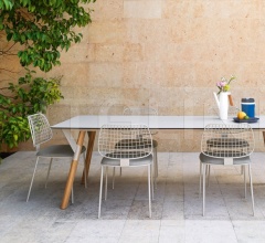 Стул SUMMER SET Стул SUMMER SET фабрика Varaschin