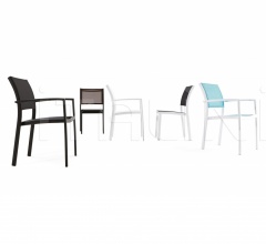 Стул VICTOR Стул VICTOR фабрика Varaschin