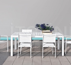 Стул VICTOR Стул VICTOR фабрика Varaschin