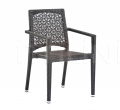 Стул с подлокотниками ALTEA фабрика Varaschin