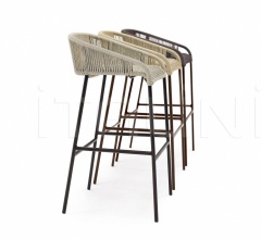 Барный стул CRICKET фабрика Varaschin