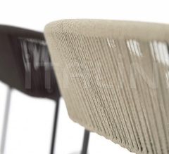 Барный стул CRICKET фабрика Varaschin