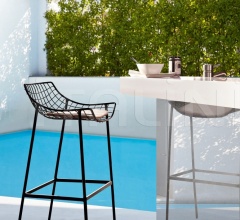 Барный стул SUMMER SET фабрика Varaschin