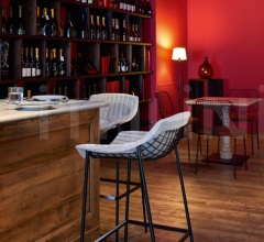 Барный стул SUMMER SET фабрика Varaschin