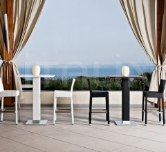 Барный стул LOTUS фабрика Varaschin