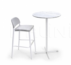 Барный стул SAIA фабрика Varaschin