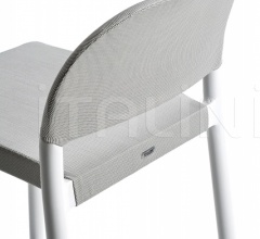 Барный стул SAIA фабрика Varaschin