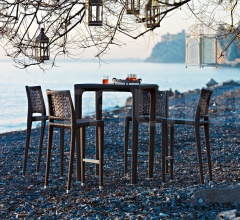 Барный стул ALTEA фабрика Varaschin