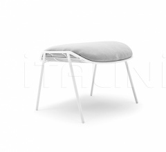 Пуф SUMMER SET фабрика Varaschin