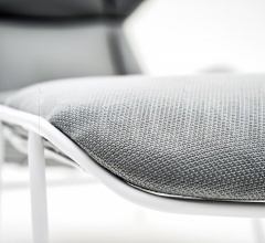 Пуф SUMMER SET фабрика Varaschin