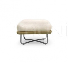 Пуф BABYLON фабрика Varaschin