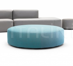 Пуф BELT фабрика Varaschin