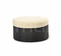 Пуф ARENA фабрика Varaschin