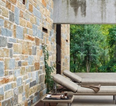 Итальянские Уличные шезлонги - Шезлонг BABYLON Итальянские Уличные шезлонги - Шезлонг BABYLON фабрика Varaschin