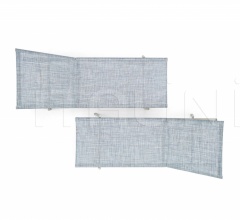 Итальянские Уличные шезлонги - Шезлонг BAHIA Итальянские Уличные шезлонги - Шезлонг BAHIA фабрика Varaschin