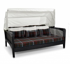 Диван-кровать ALTEA фабрика Varaschin